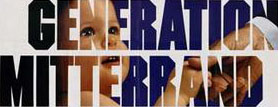 Génération Mitterrand